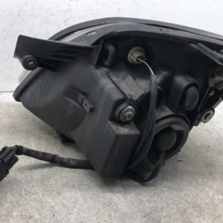 Optique avant principal droit (feux)(phare) KIA PICANTO 1