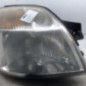 Optique avant principal droit (feux)(phare) KIA PICANTO 1