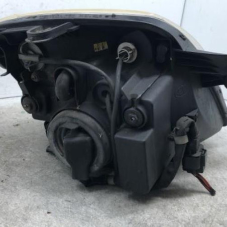 Optique avant principal gauche (feux)(phare) KIA PICANTO 1