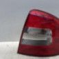 Feu arriere principal droit (feux) SKODA OCTAVIA 2