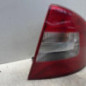 Feu arriere principal droit (feux) SKODA OCTAVIA 2