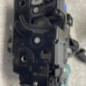 Serrure avant droit SKODA OCTAVIA 2