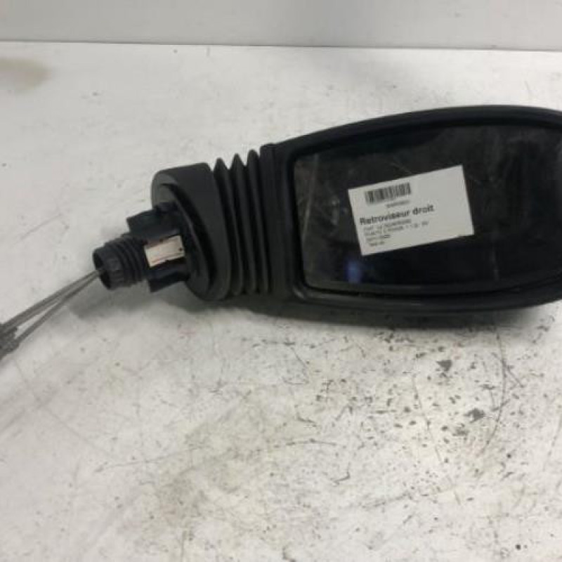 Retroviseur droit FIAT PUNTO 2 Retroviseur droit FIAT PUNTO 2