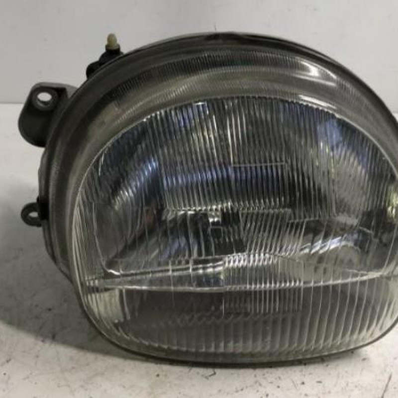 Optique avant principal droit (feux)(phare) RENAULT TWINGO 1