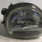 Optique avant principal droit (feux)(phare) RENAULT TWINGO 1