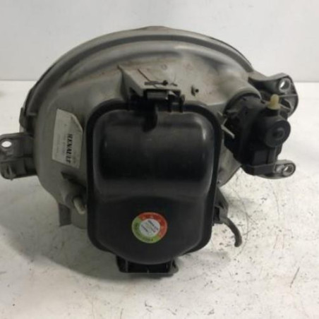 Optique avant principal droit (feux)(phare) RENAULT TWINGO 1