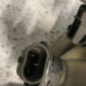Anti brouillard gauche (feux) VOLKSWAGEN PASSAT 5