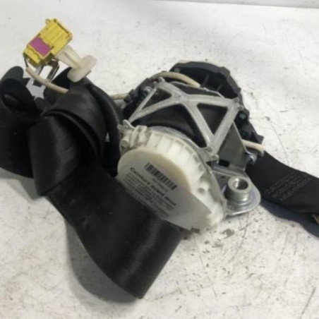 Ceinture avant droit VOLKSWAGEN PASSAT 5 Photo n°1