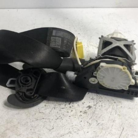 Ceinture avant gauche VOLKSWAGEN PASSAT 5 Photo n°1