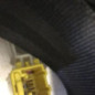 Ceinture avant gauche VOLKSWAGEN PASSAT 5