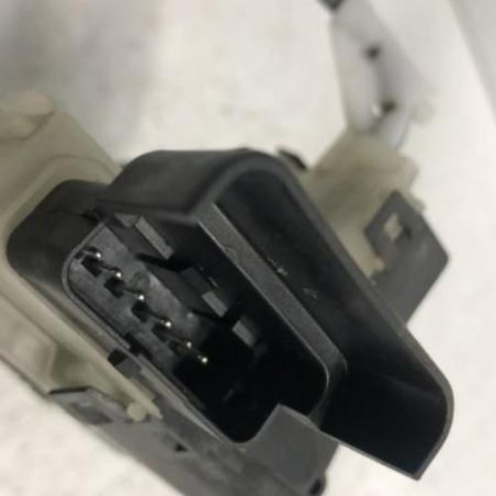 Serrure avant gauche CITROEN C4 CACTUS