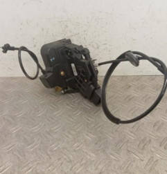 Serrure avant droit FORD C-MAX 1