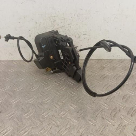 Serrure avant droit FORD C-MAX 1