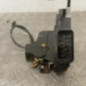 Serrure avant droit FORD C-MAX 1