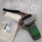 Resistance chauffage VOLKSWAGEN PASSAT 5