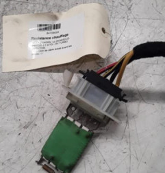 Resistance chauffage VOLKSWAGEN PASSAT 5