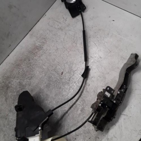 Serrure avant gauche CITROEN C4 1