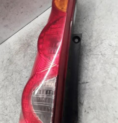 Feu arriere principal gauche (feux) NISSAN NOTE 1 Photo n°1
