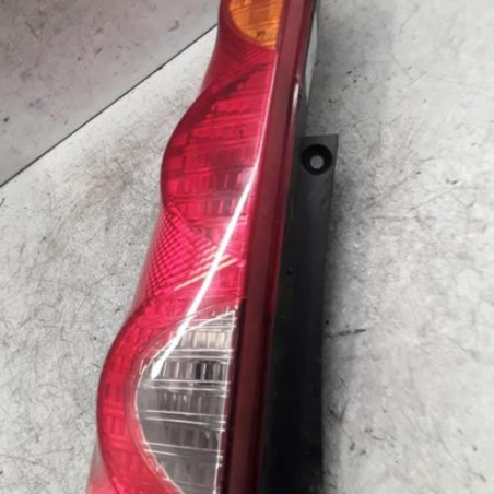 Feu arriere principal gauche (feux) NISSAN NOTE 1 Photo n°1