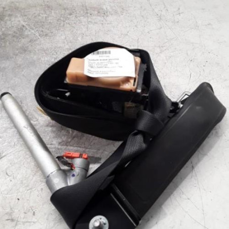 Ceinture avant gauche NISSAN NOTE 1 Photo n°1