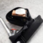 Ceinture avant gauche NISSAN NOTE 1