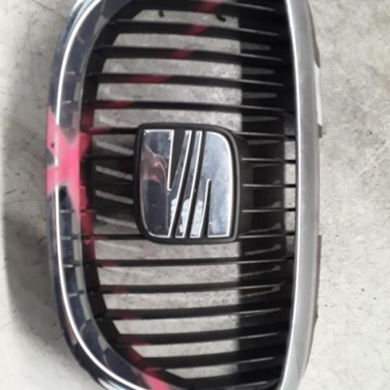 Calandre SEAT ALTEA Calandre SEAT ALTEA