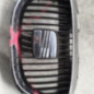 Calandre SEAT ALTEA
