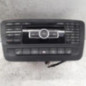 Autoradio d'origine MERCEDES CLASSE A 176