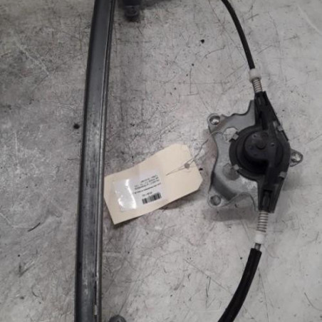Leve vitre mecanique arriere droit PEUGEOT 605