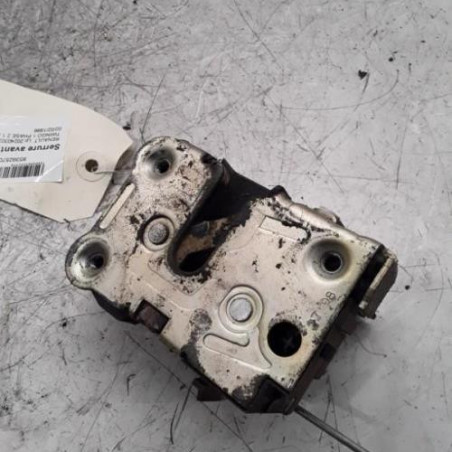 Serrure avant droit RENAULT TWINGO 1