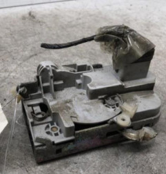 Serrure avant gauche CITROEN C5 1