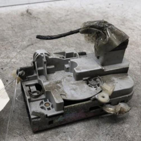 Serrure avant gauche CITROEN C5 1