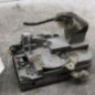 Serrure avant gauche CITROEN C5 1