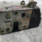Serrure avant gauche CITROEN C5 1