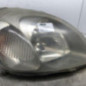 Optique avant principal droit (feux)(phare) TOYOTA YARIS 1