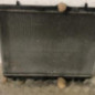 Radiateur eau CITROEN DS3