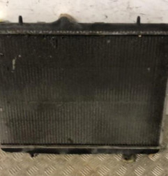 Radiateur eau CITROEN DS3