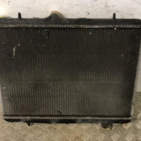 Radiateur eau CITROEN DS3