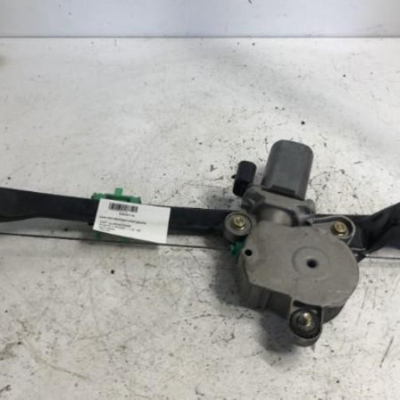Leve vitre electrique avant gauche FIAT PUNTO 2 Photo n°1