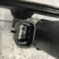 Leve vitre electrique avant gauche FIAT PUNTO 2