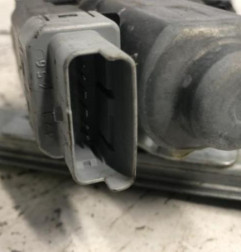 Leve vitre electrique arriere gauche CITROEN C4 GRAND PICASSO 1
