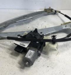 Leve vitre electrique avant droit CITROEN C4 CACTUS Photo n°1