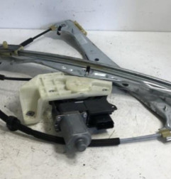 Leve vitre electrique avant droit CITROEN C4 CACTUS Photo n°3