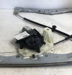 Leve vitre electrique avant gauche CITROEN C4 CACTUS Photo n°1