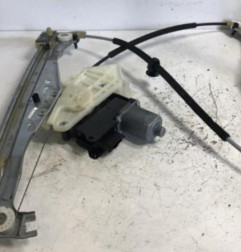 Leve vitre electrique avant gauche CITROEN C4 CACTUS
