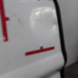 Porte de coffre gauche PEUGEOT EXPERT 2