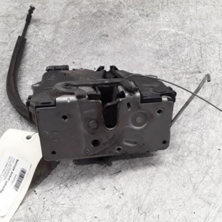 Serrure avant gauche FIAT DUCATO 3