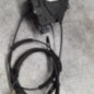 Serrure de porte laterale droite FIAT DUCATO 3