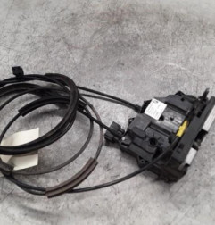 Serrure de porte laterale droite FIAT DUCATO 3
