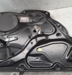 Leve vitre electrique arriere gauche VOLKSWAGEN PASSAT 5 Photo n°1